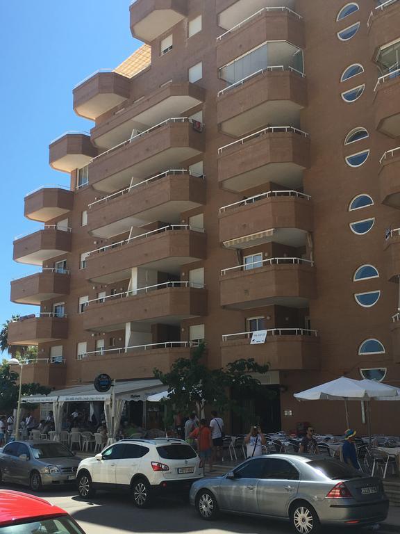 Costa Marina III Oropesa Apartment Оропеса-дель-Мар Экстерьер фото