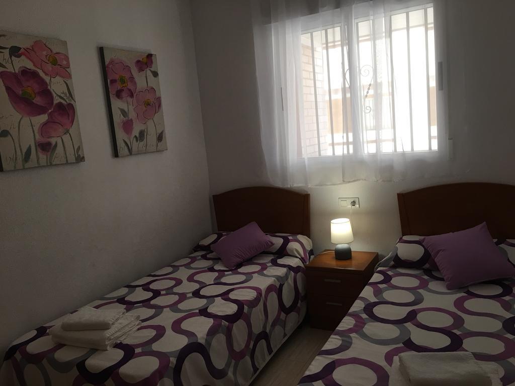 Costa Marina III Oropesa Apartment Оропеса-дель-Мар Экстерьер фото