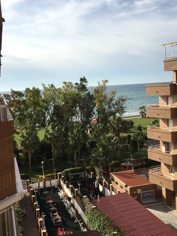 Costa Marina III Oropesa Apartment Оропеса-дель-Мар Экстерьер фото