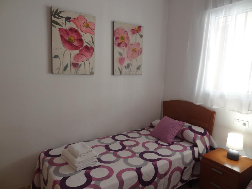 Costa Marina III Oropesa Apartment Оропеса-дель-Мар Экстерьер фото